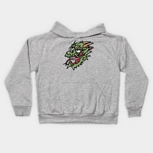 Dragon Kids Hoodie